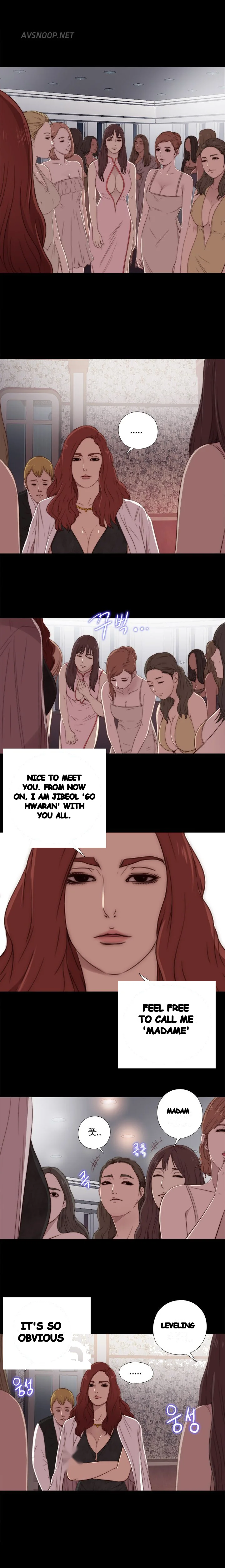 The Girl Next Door Manhwa Chapter 19 - Page 3
