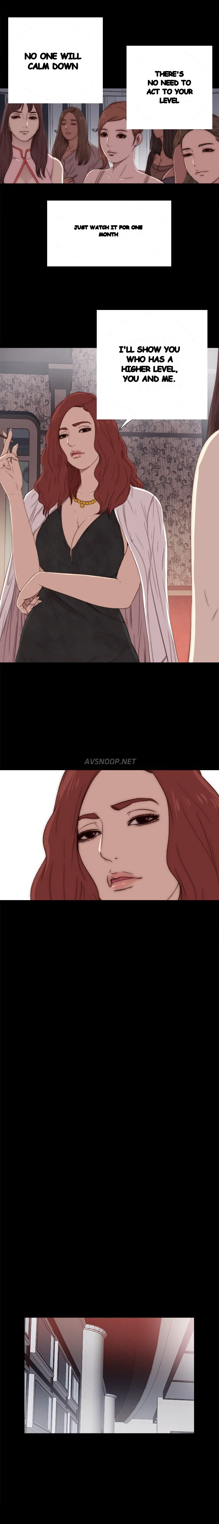 The Girl Next Door Manhwa Chapter 19 - Page 6