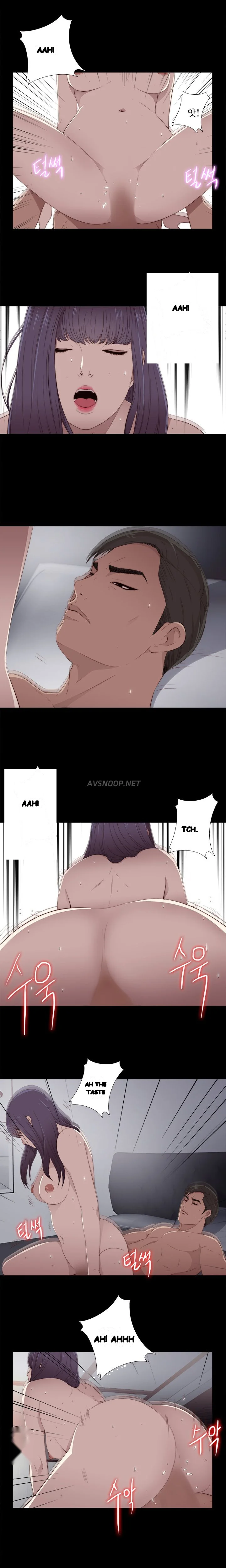 The Girl Next Door Manhwa Chapter 19 - Page 7