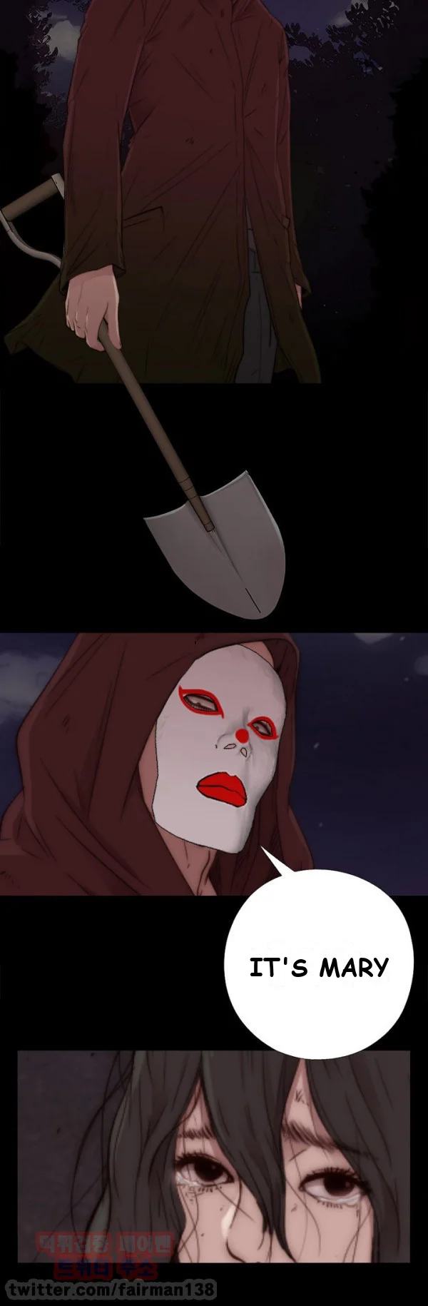 The Girl Next Door Manhwa Chapter 2 - Page 11