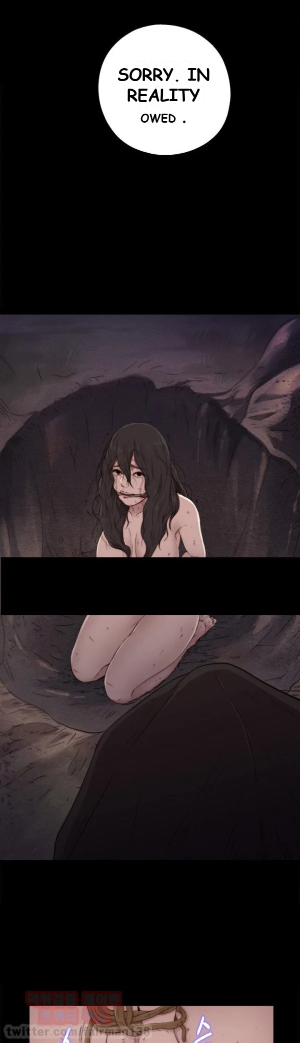 The Girl Next Door Manhwa Chapter 2 - Page 12