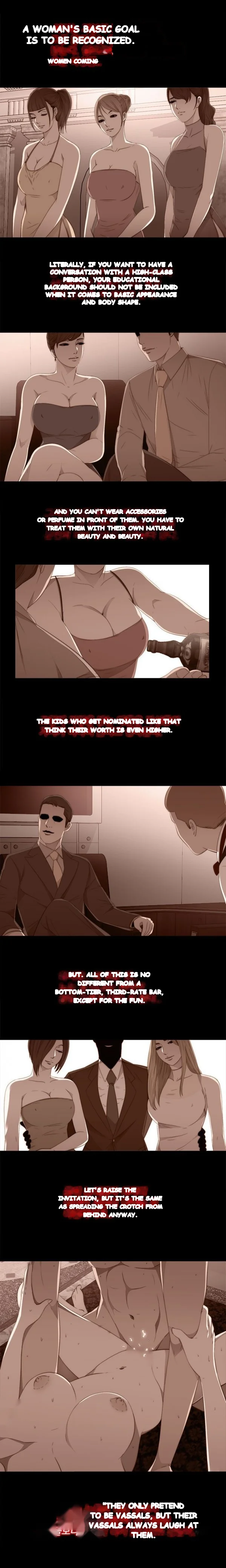 The Girl Next Door Manhwa Chapter 20 - Page 10