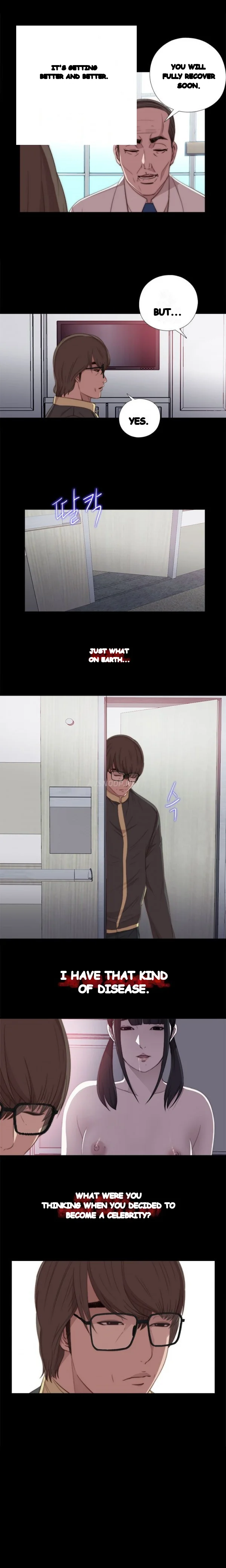 The Girl Next Door Manhwa Chapter 20 - Page 4