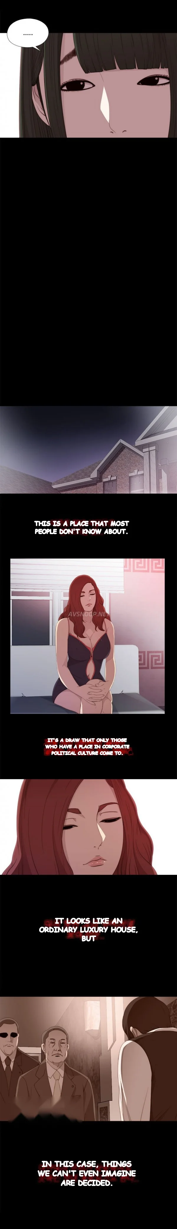 The Girl Next Door Manhwa Chapter 20 - Page 9