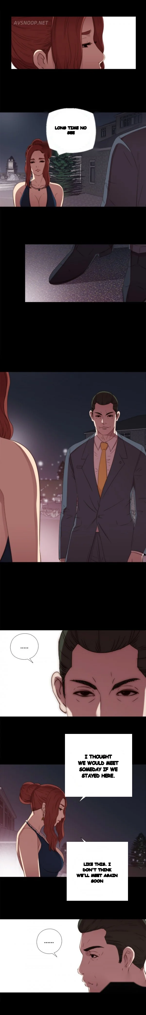 The Girl Next Door Manhwa Chapter 21 - Page 11