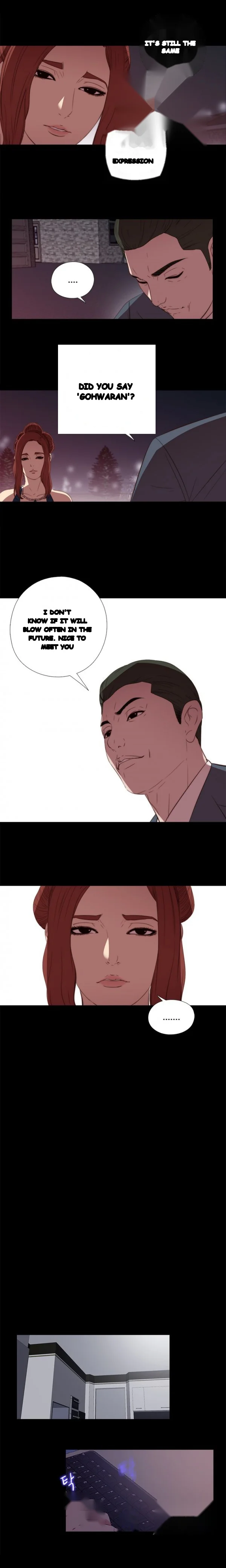 The Girl Next Door Manhwa Chapter 21 - Page 12