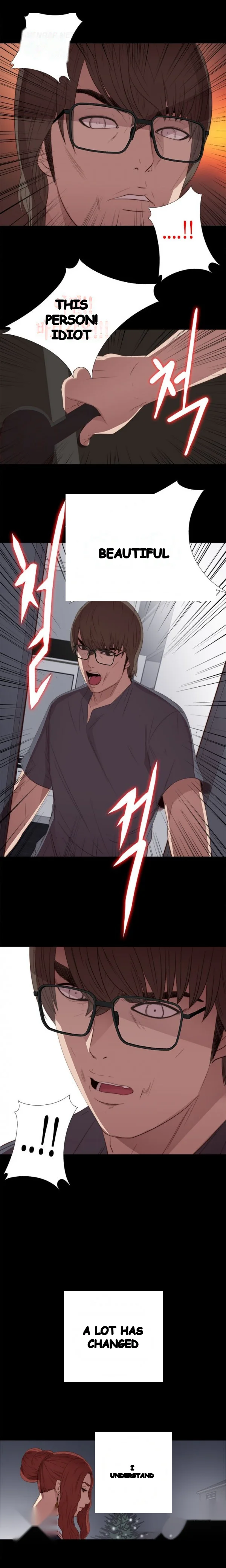 The Girl Next Door Manhwa Chapter 21 - Page 15