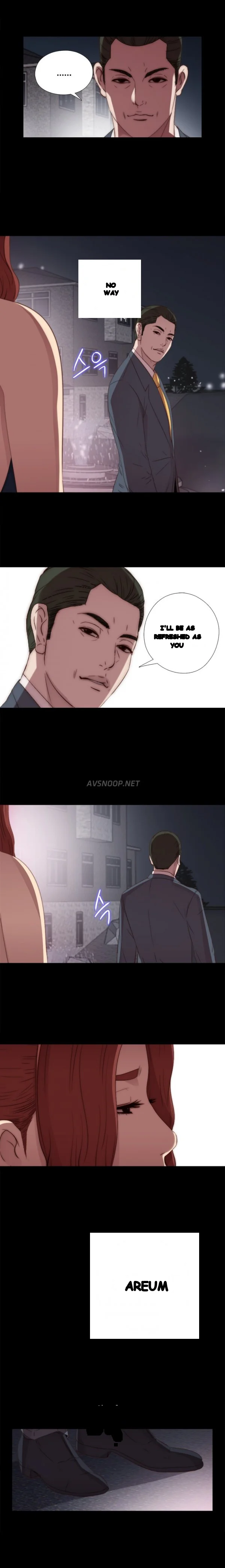 The Girl Next Door Manhwa Chapter 21 - Page 16