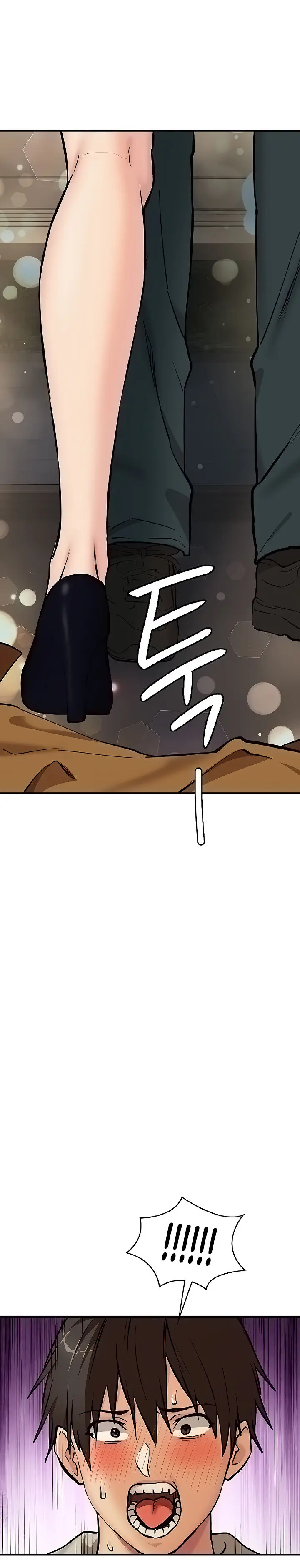The Girl Next Door Manhwa Chapter 21 - Page 23