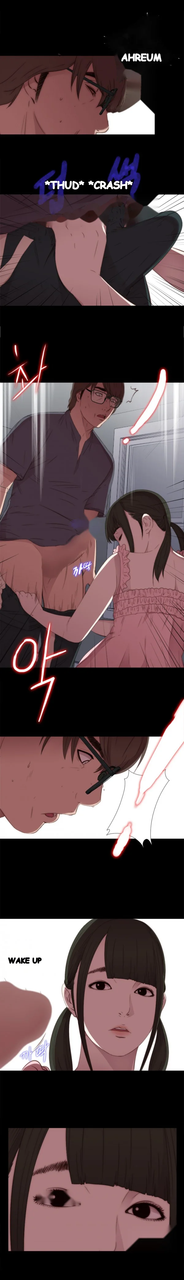 The Girl Next Door Manhwa Chapter 22 - Page 14