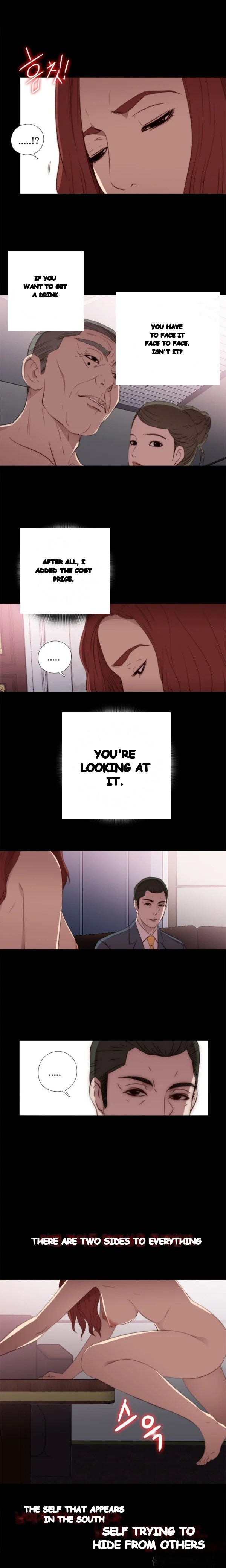 The Girl Next Door Manhwa Chapter 23 - Page 10