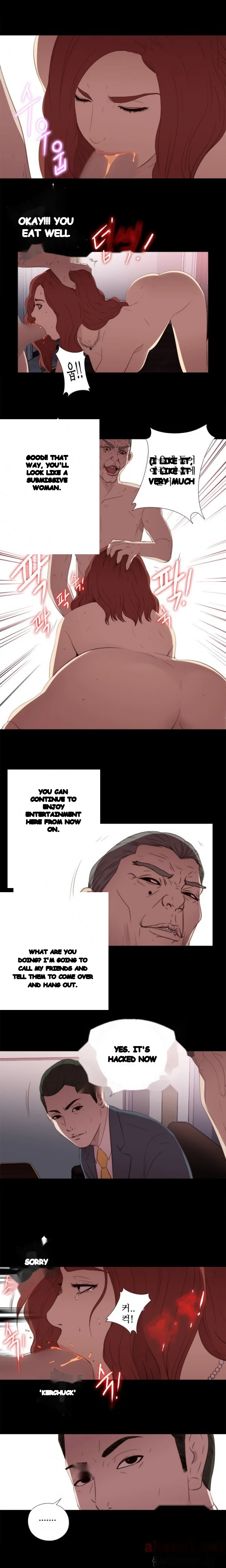 The Girl Next Door Manhwa Chapter 23 - Page 13