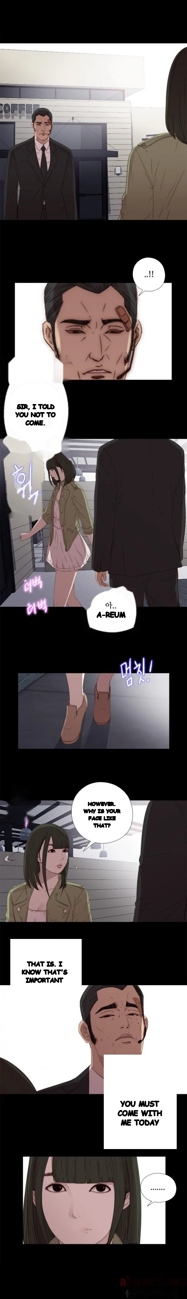 The Girl Next Door Manhwa Chapter 23 - Page 15