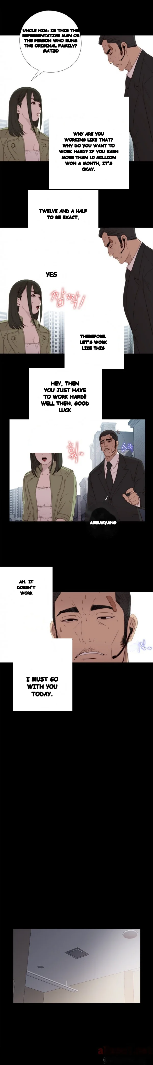 The Girl Next Door Manhwa Chapter 23 - Page 16