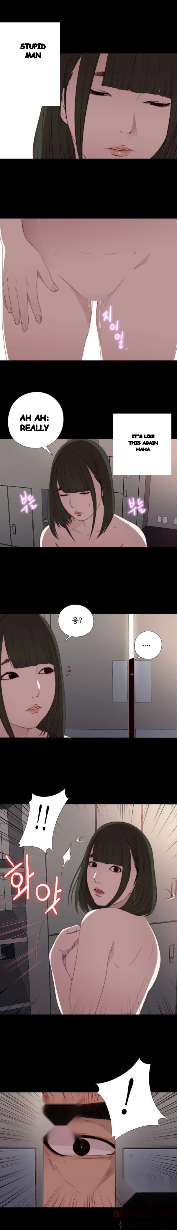 The Girl Next Door Manhwa Chapter 23 - Page 18