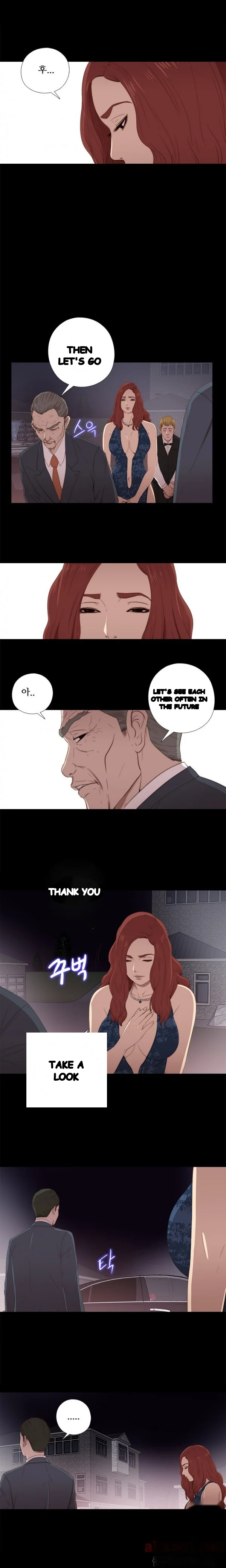 The Girl Next Door Manhwa Chapter 24 - Page 4