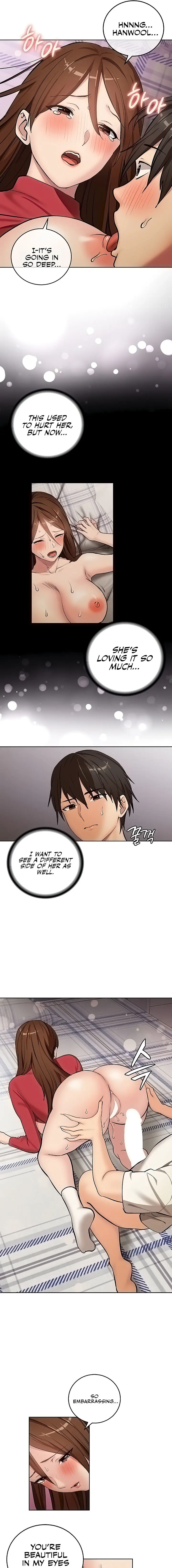 The Girl Next Door Manhwa Chapter 25 - Page 17
