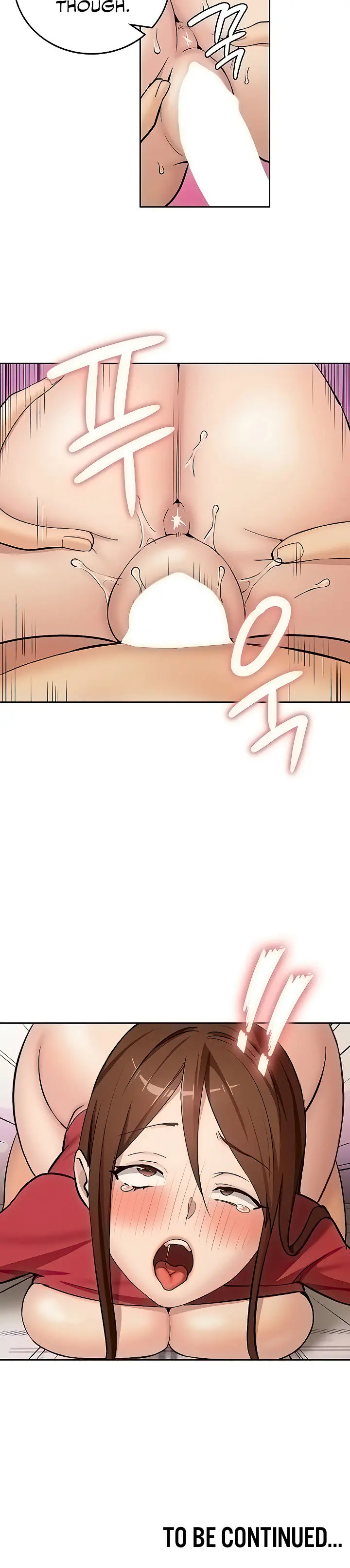 The Girl Next Door Manhwa Chapter 25 - Page 18