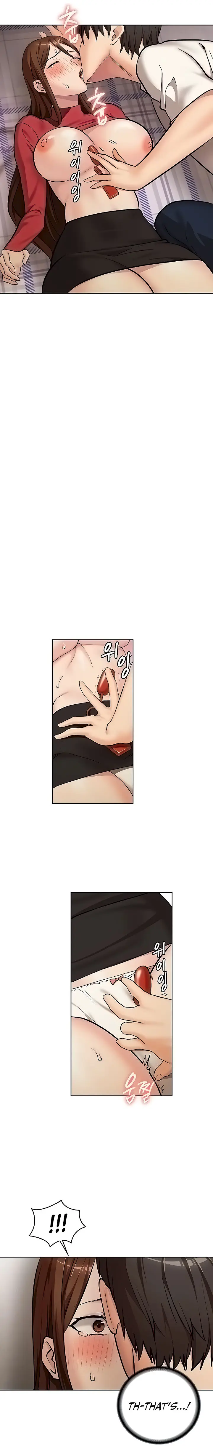 The Girl Next Door Manhwa Chapter 25 - Page 5