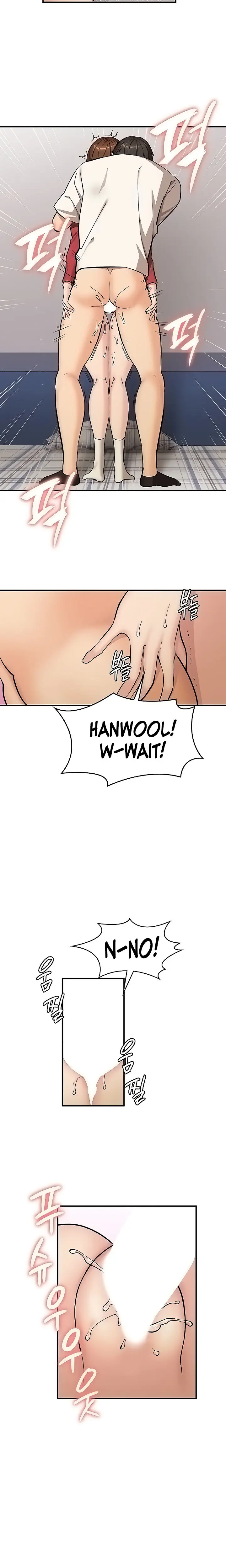 The Girl Next Door Manhwa Chapter 26 - Page 10