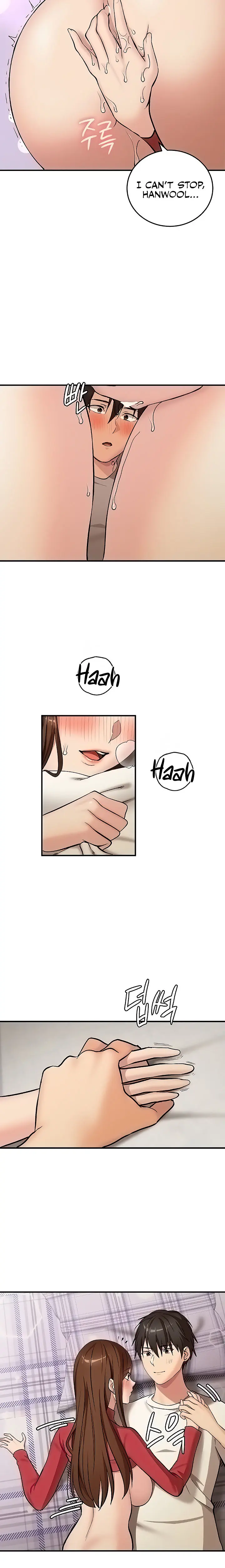 The Girl Next Door Manhwa Chapter 26 - Page 12