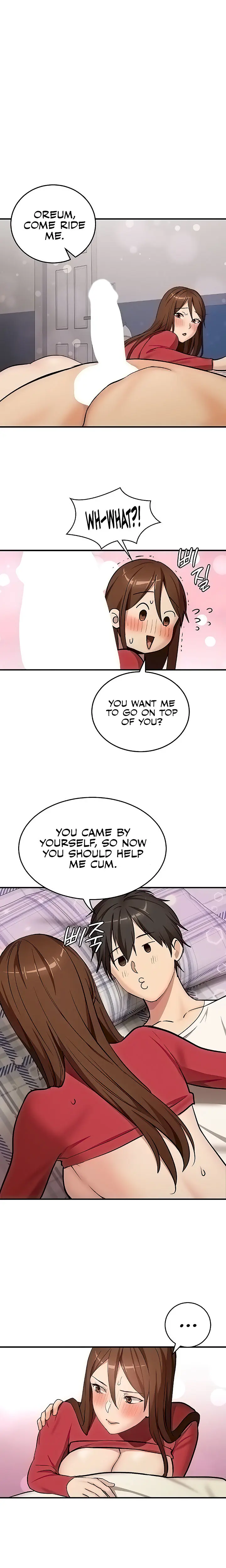 The Girl Next Door Manhwa Chapter 26 - Page 13