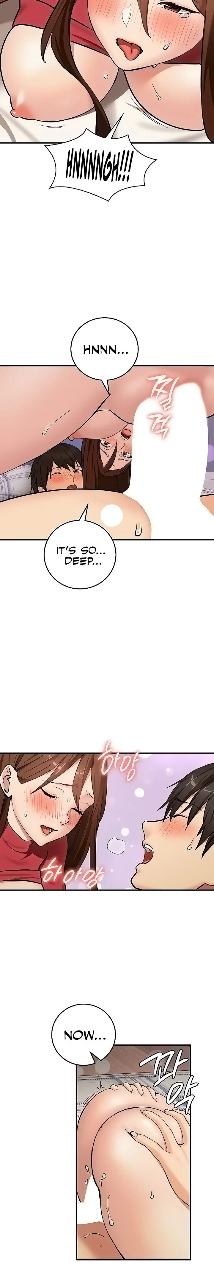 The Girl Next Door Manhwa Chapter 26 - Page 16