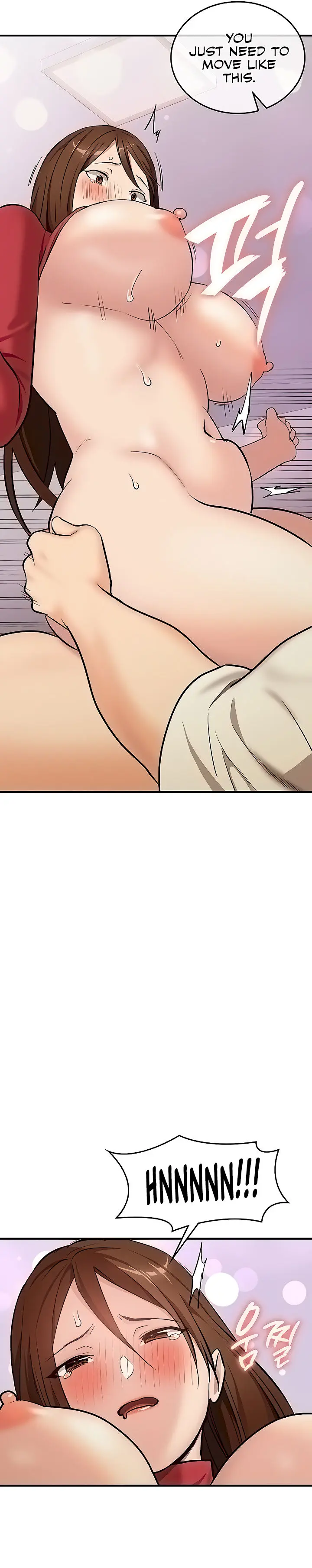 The Girl Next Door Manhwa Chapter 26 - Page 17