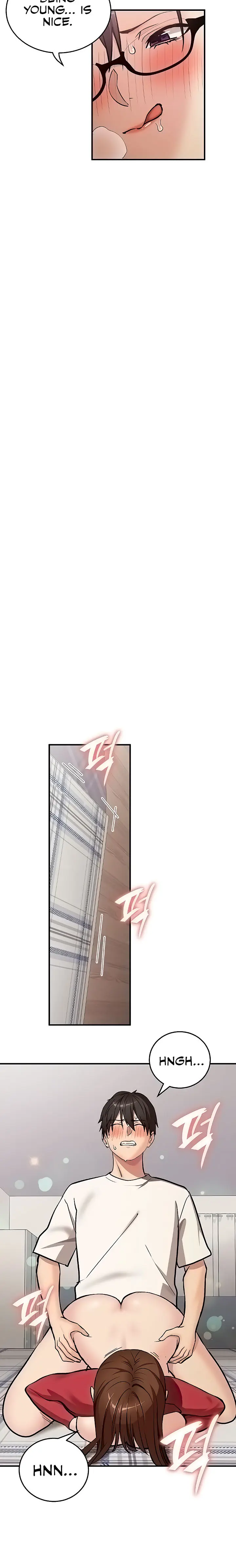 The Girl Next Door Manhwa Chapter 26 - Page 4