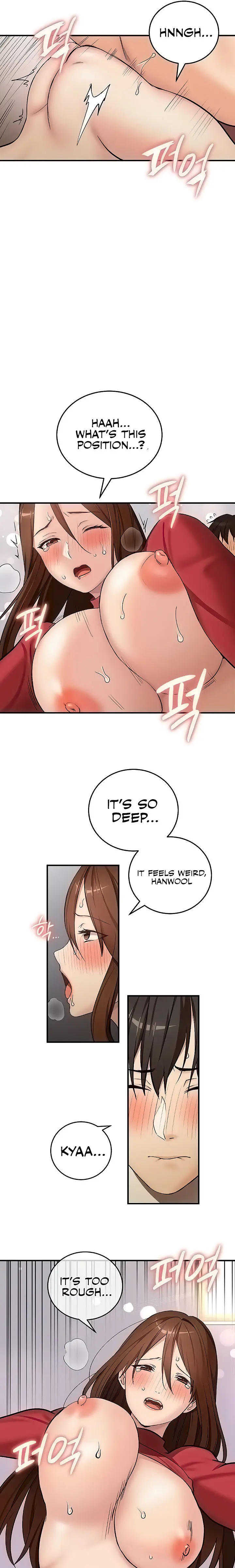 The Girl Next Door Manhwa Chapter 26 - Page 5