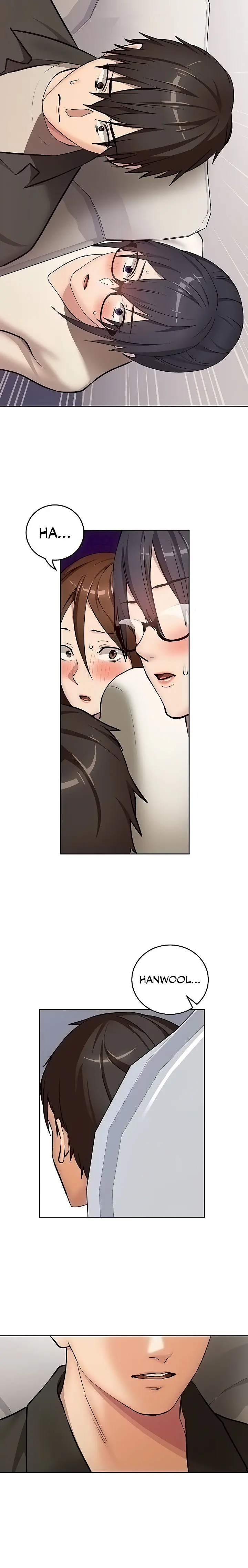 The Girl Next Door Manhwa Chapter 27 - Page 14