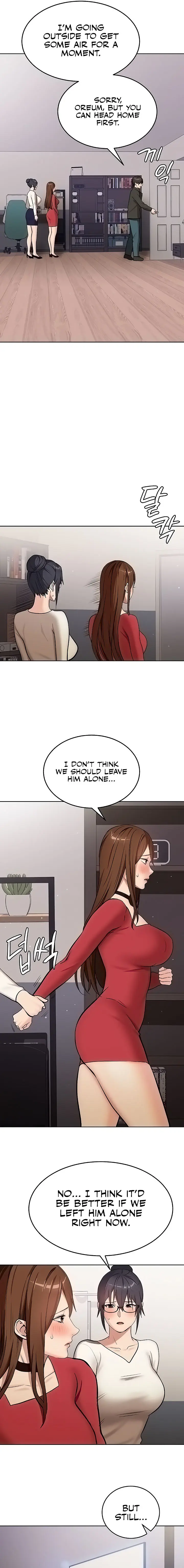 The Girl Next Door Manhwa Chapter 27 - Page 15