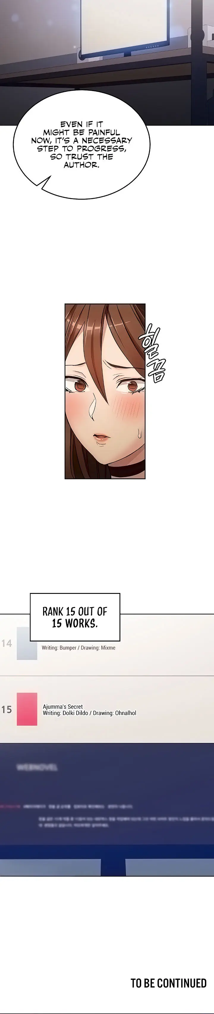 The Girl Next Door Manhwa Chapter 27 - Page 16