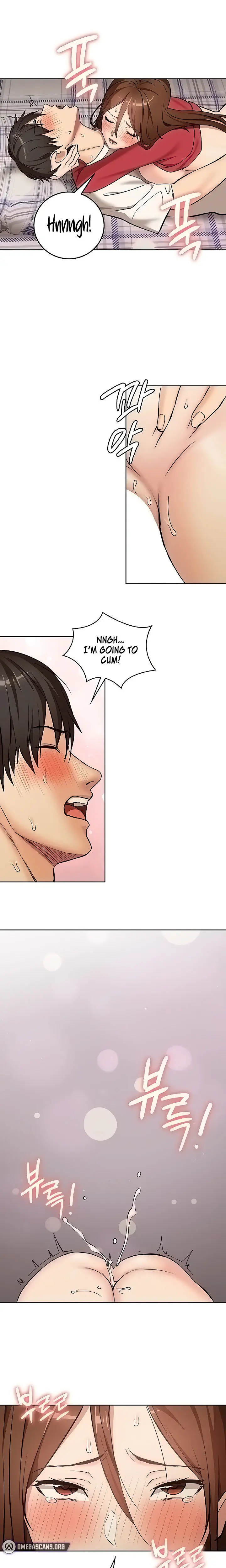 The Girl Next Door Manhwa Chapter 27 - Page 9