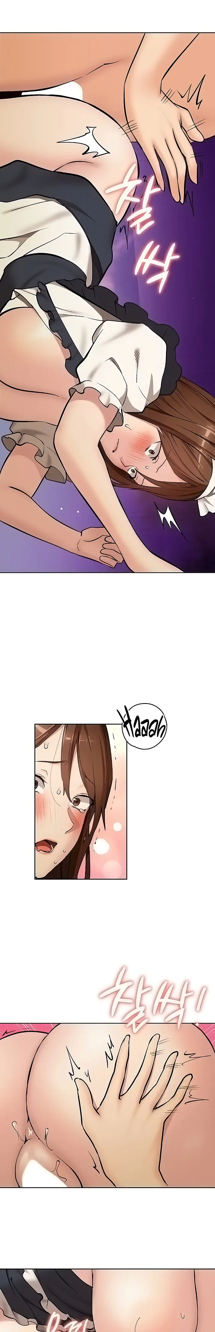 The Girl Next Door Manhwa Chapter 28 - Page 13
