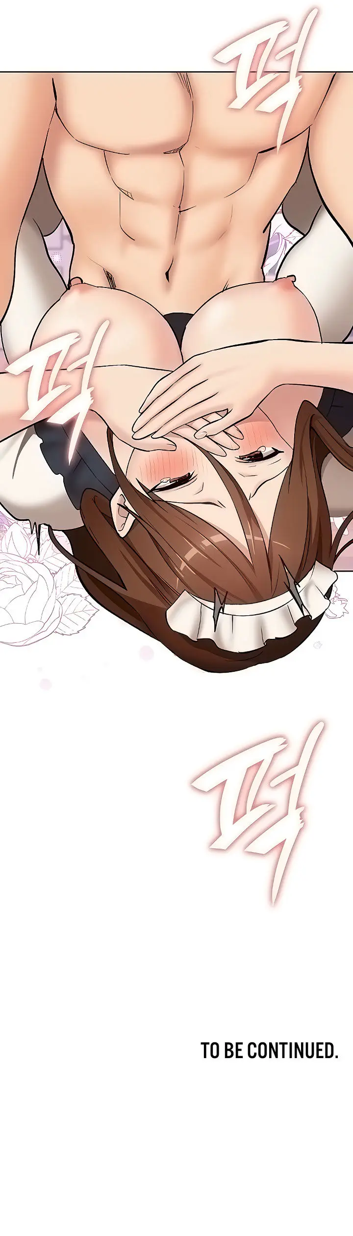 The Girl Next Door Manhwa Chapter 28 - Page 17