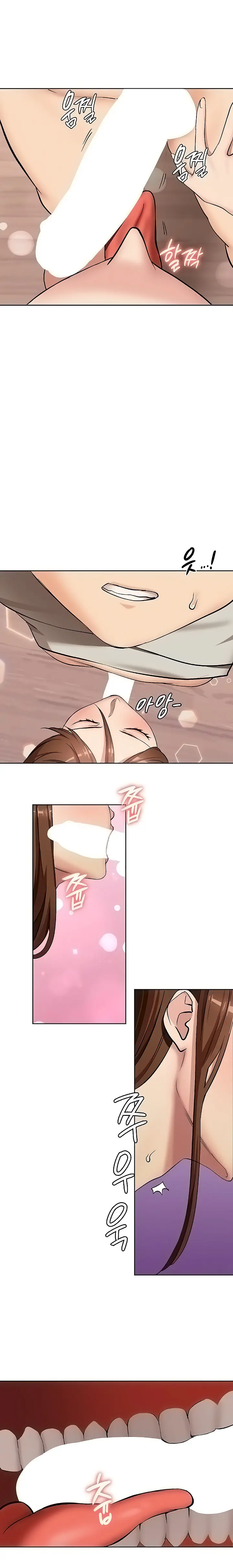 The Girl Next Door Manhwa Chapter 28 - Page 8