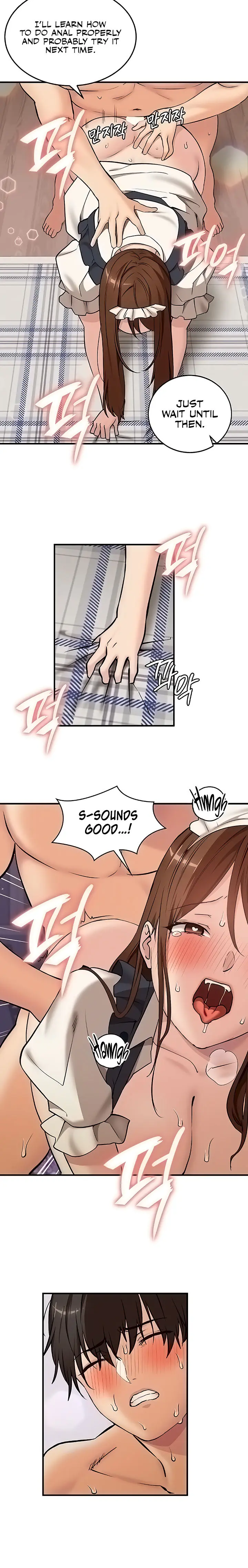 The Girl Next Door Manhwa Chapter 29 - Page 12
