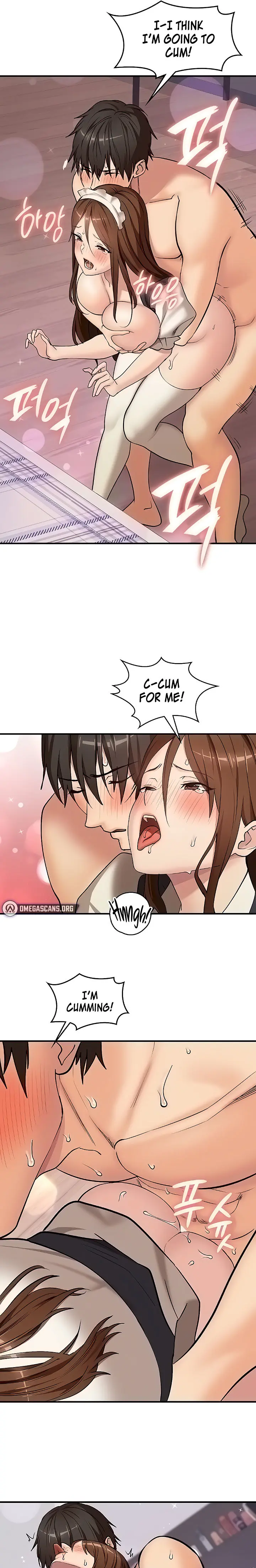 The Girl Next Door Manhwa Chapter 29 - Page 13