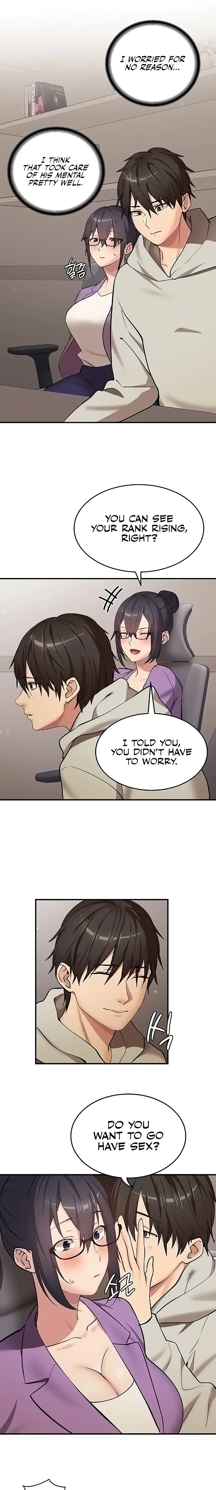 The Girl Next Door Manhwa Chapter 29 - Page 15