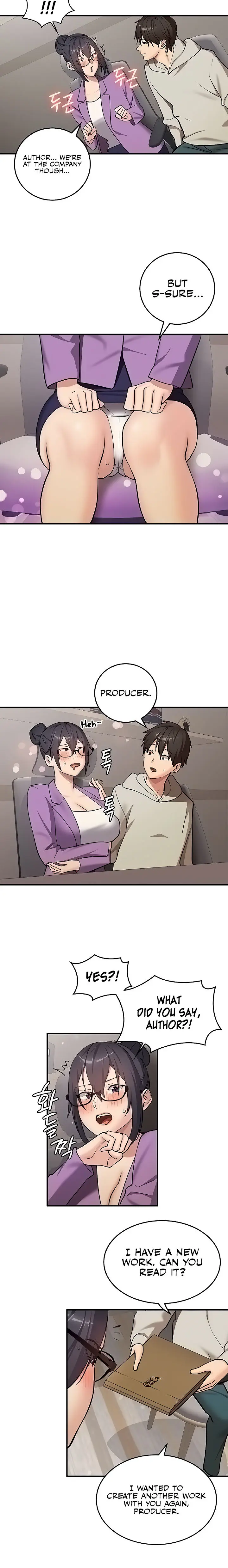 The Girl Next Door Manhwa Chapter 29 - Page 16
