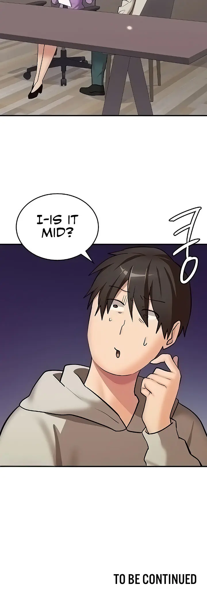 The Girl Next Door Manhwa Chapter 29 - Page 18