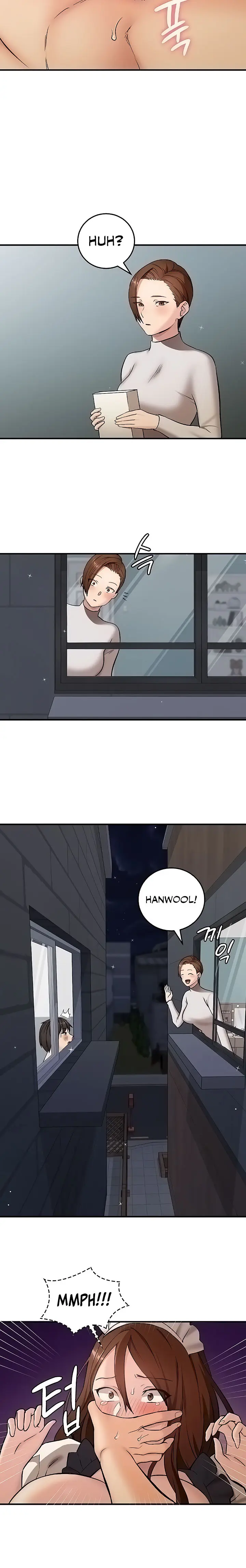 The Girl Next Door Manhwa Chapter 29 - Page 4
