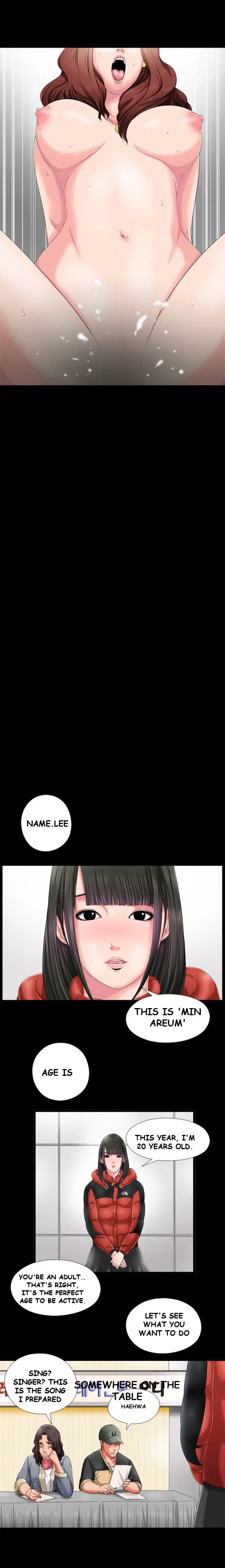 The Girl Next Door Manhwa Chapter 3 - Page 10