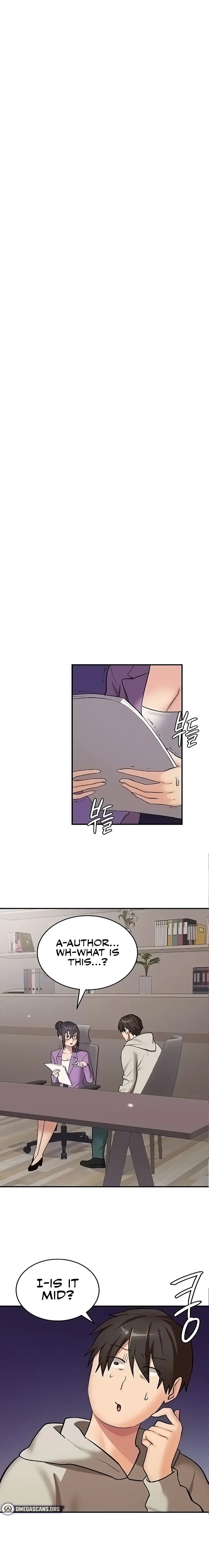 The Girl Next Door Manhwa Chapter 30 - Page 1