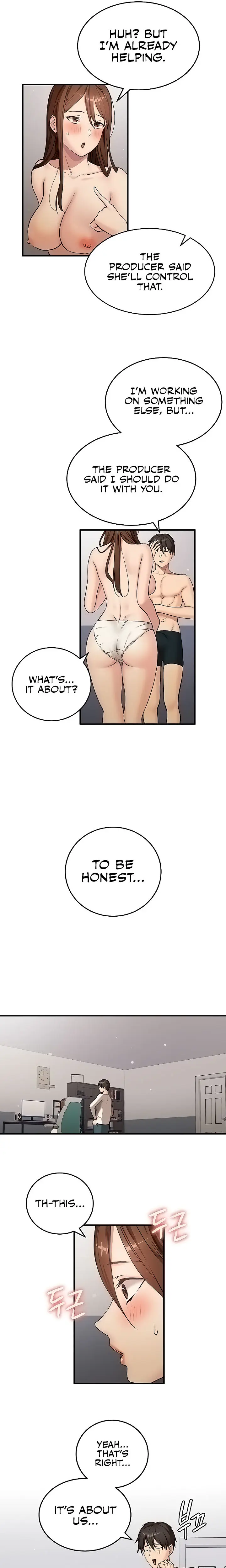 The Girl Next Door Manhwa Chapter 30 - Page 13