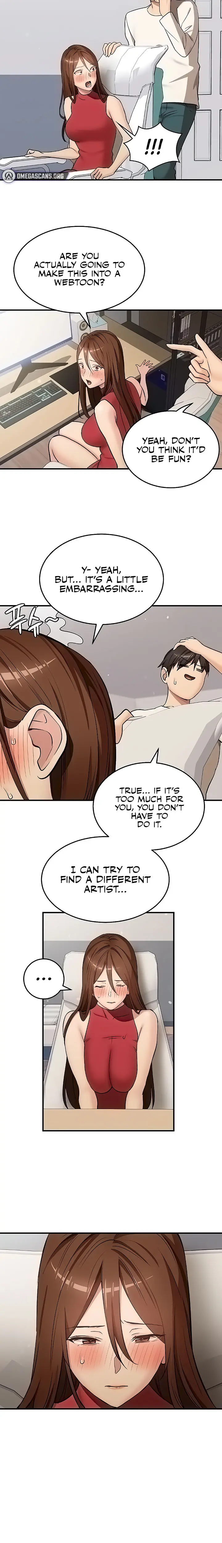 The Girl Next Door Manhwa Chapter 30 - Page 14