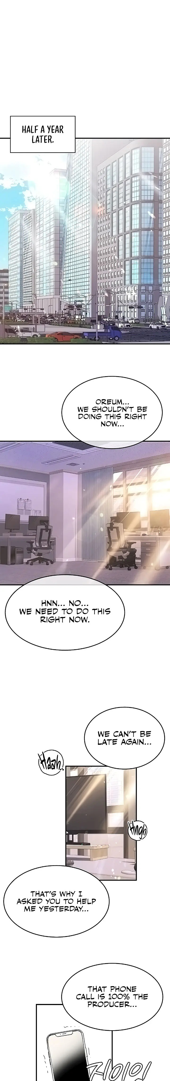The Girl Next Door Manhwa Chapter 30 - Page 15