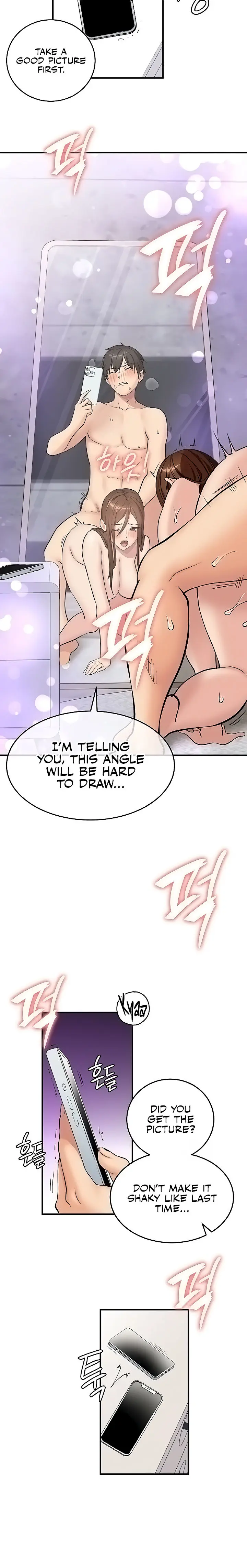 The Girl Next Door Manhwa Chapter 30 - Page 16