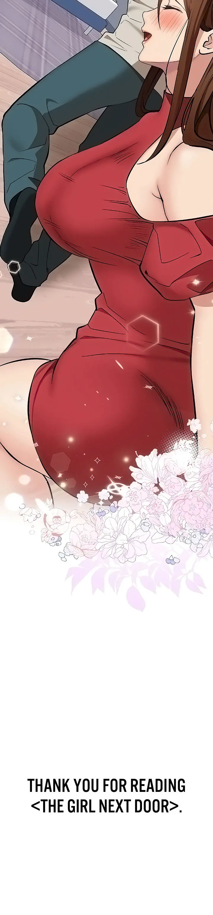 The Girl Next Door Manhwa Chapter 30 - Page 20